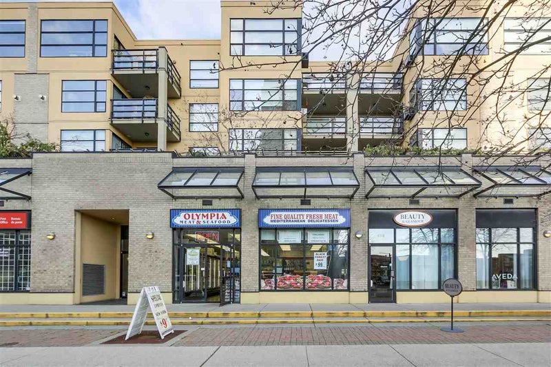 204 124 W 3RD STREET - Lower Lonsdale Apartment/Condo for sale, 2 Bedrooms (R2362493) #19