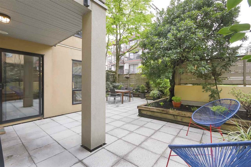 204 124 W 3RD STREET - Lower Lonsdale Apartment/Condo for sale, 2 Bedrooms (R2362493) #9