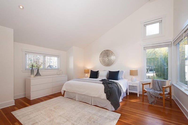 4626 W 9TH AVENUE - Point Grey House/Single Family for sale, 6 Bedrooms (R2495126) #10