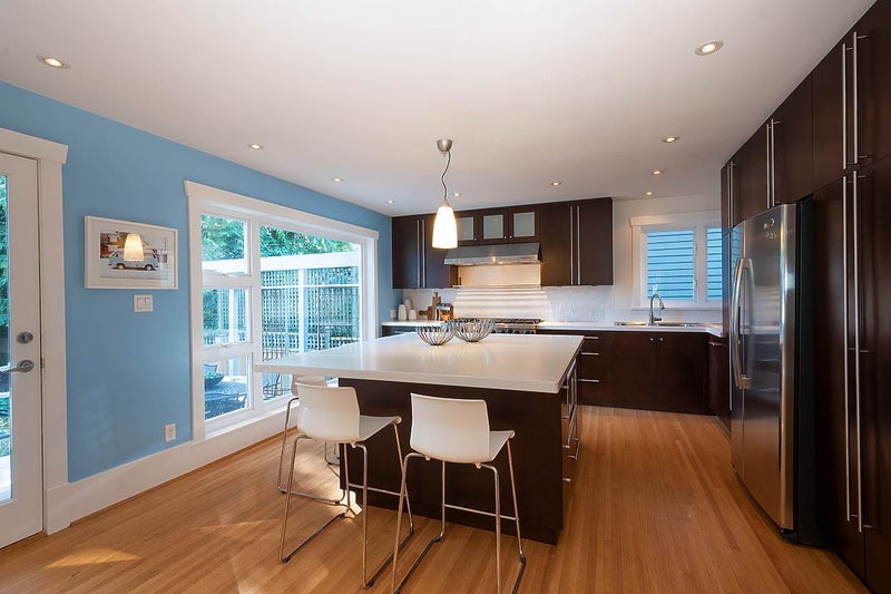 4626 W 9TH AVENUE - Point Grey House/Single Family for sale, 6 Bedrooms (R2495126) #2