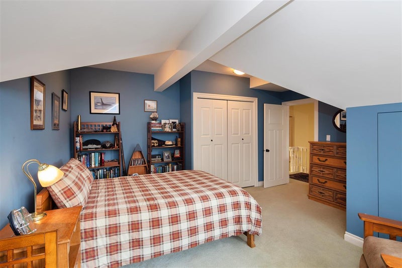 5616 HIGHBURY STREET - Dunbar House/Single Family for sale, 5 Bedrooms (R2497759) #20