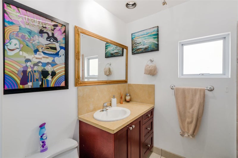 1638 E 8TH AVENUE - Grandview Woodland House/Single Family for sale, 6 Bedrooms (R2509533) #11