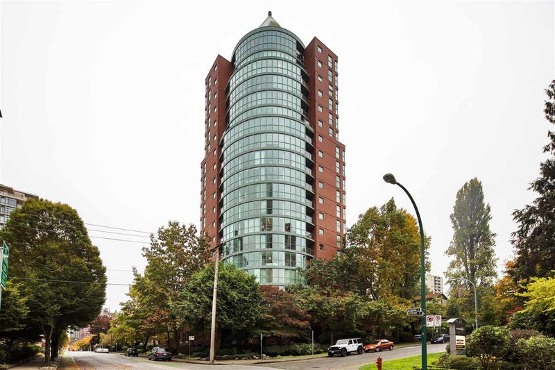 402 1888 ALBERNI STREET - West End VW Apartment/Condo for sale, 2 Bedrooms (R2513069) #27