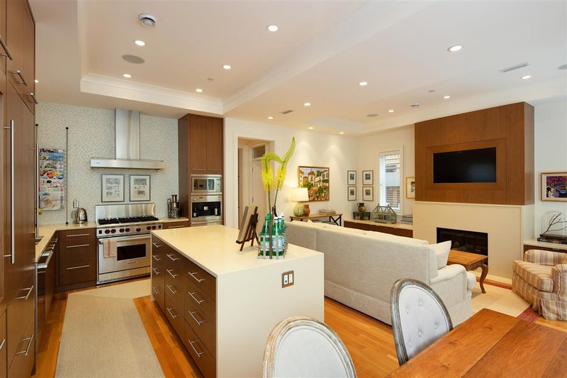 4388 W 11TH AVENUE - Point Grey House/Single Family for sale, 3 Bedrooms (R2514499) #14