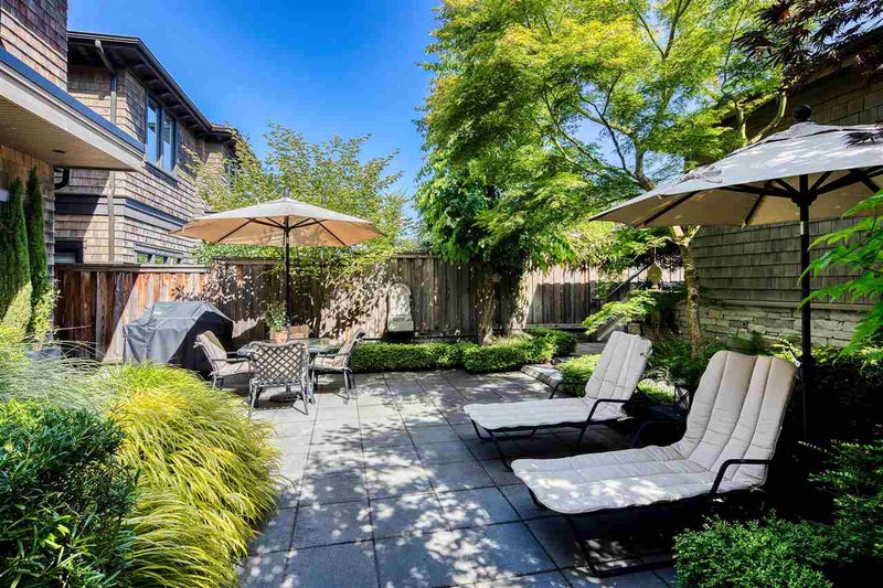 4388 W 11TH AVENUE - Point Grey House/Single Family for sale, 3 Bedrooms (R2514499) #30
