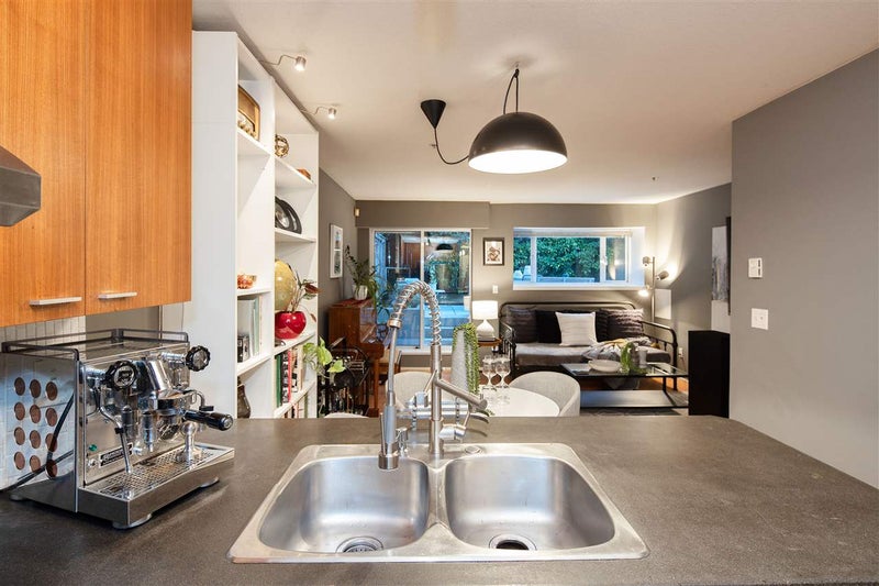 102 788 E 8TH AVENUE - Mount Pleasant VE Apartment/Condo for sale, 2 Bedrooms (R2515993) #10