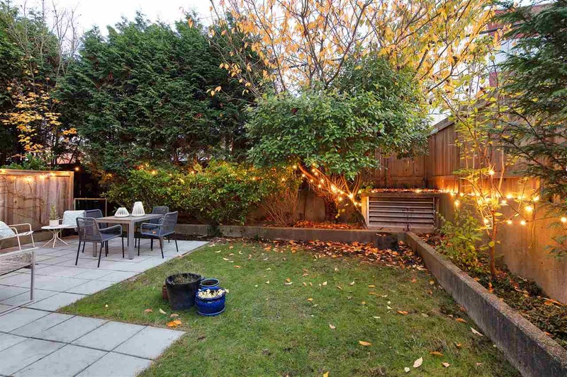 102 788 E 8TH AVENUE - Mount Pleasant VE Apartment/Condo for sale, 2 Bedrooms (R2515993) #24