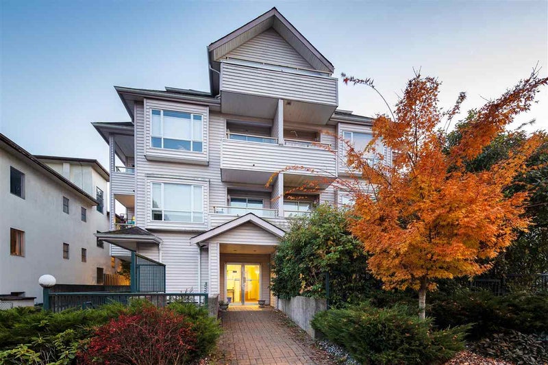 102 788 E 8TH AVENUE - Mount Pleasant VE Apartment/Condo for sale, 2 Bedrooms (R2515993) #25