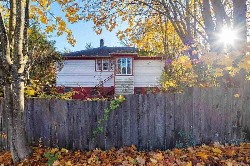 3716 DUNBAR STREET - Dunbar House/Single Family for sale, 4 Bedrooms (R2516057) #1