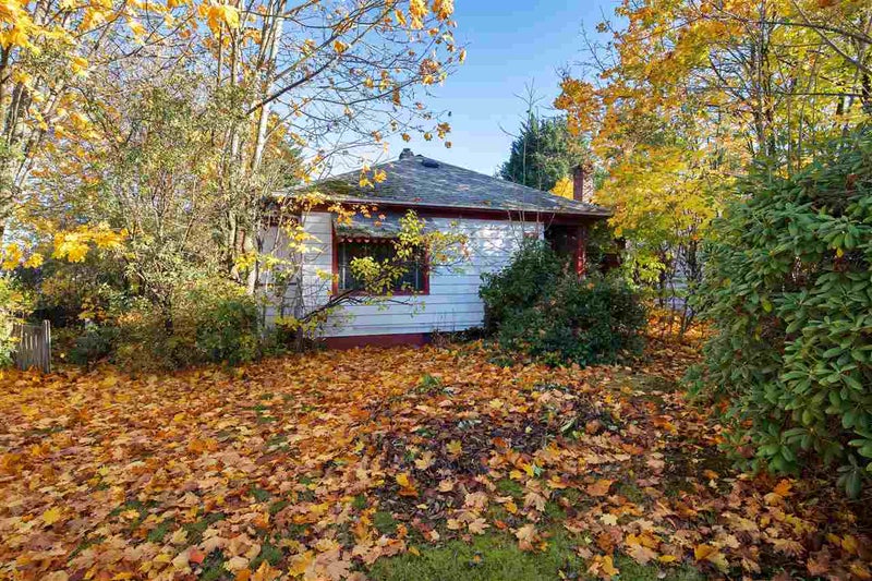 3716 DUNBAR STREET - Dunbar House/Single Family for sale, 4 Bedrooms (R2516057) #2