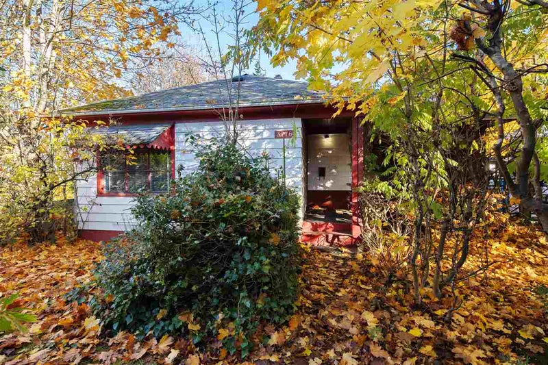 3716 DUNBAR STREET - Dunbar House/Single Family for sale, 4 Bedrooms (R2516057) #3