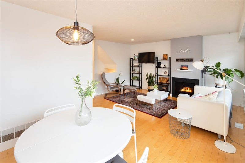 3247 LONSDALE AVENUE - Upper Lonsdale Townhouse for sale, 2 Bedrooms (R2516857) #1