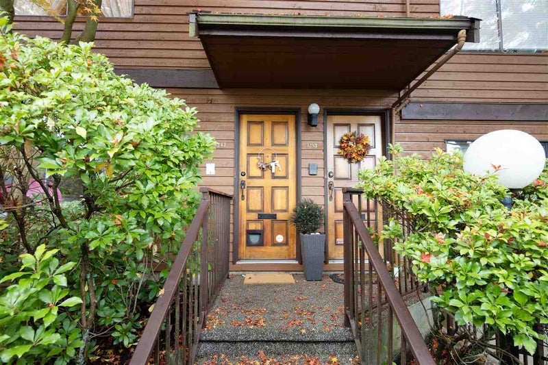3247 LONSDALE AVENUE - Upper Lonsdale Townhouse for sale, 2 Bedrooms (R2516857) #27