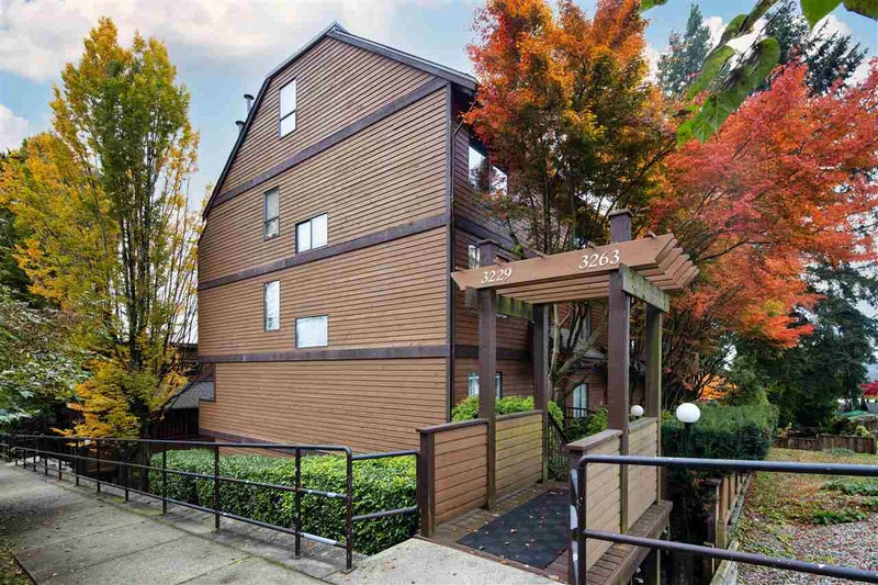 3247 LONSDALE AVENUE - Upper Lonsdale Townhouse for sale, 2 Bedrooms (R2516857) #28