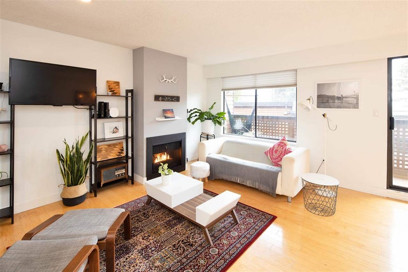 3247 LONSDALE AVENUE - Upper Lonsdale Townhouse for sale, 2 Bedrooms (R2516857) #3