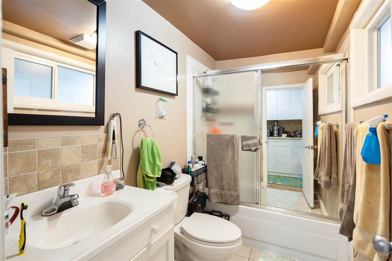 529 E 11TH AVENUE - Mount Pleasant VE House/Single Family for sale, 5 Bedrooms (R2519329) #22
