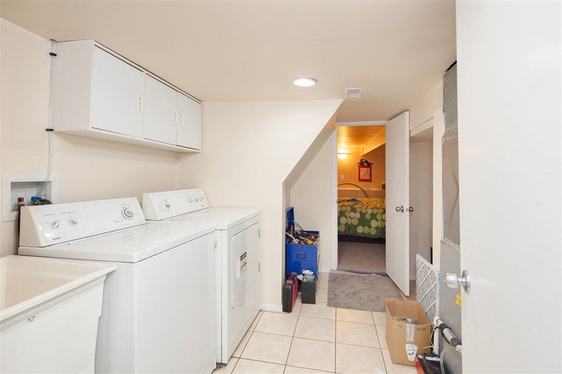 529 E 11TH AVENUE - Mount Pleasant VE House/Single Family for sale, 5 Bedrooms (R2519329) #29