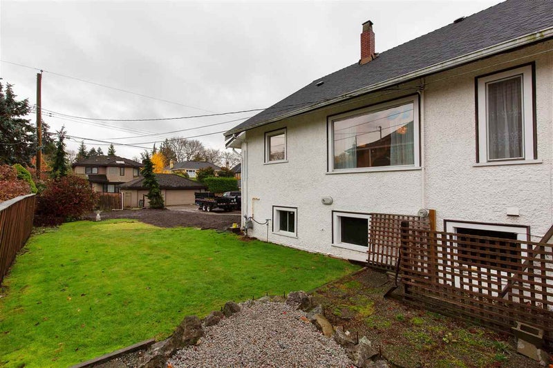 2626 W 35TH AVENUE - MacKenzie Heights House/Single Family for sale, 2 Bedrooms (R2519338) #26