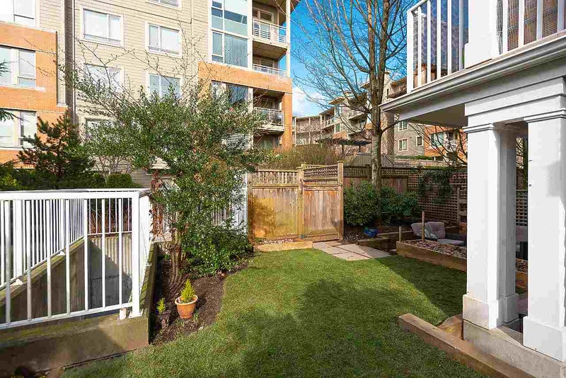 103 128 W 21ST STREET - Central Lonsdale Apartment/Condo for sale, 2 Bedrooms (R2544922) #20