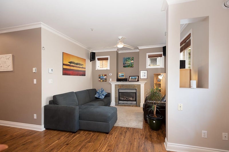 103 128 W 21ST STREET - Central Lonsdale Apartment/Condo for sale, 2 Bedrooms (R2544922) #4