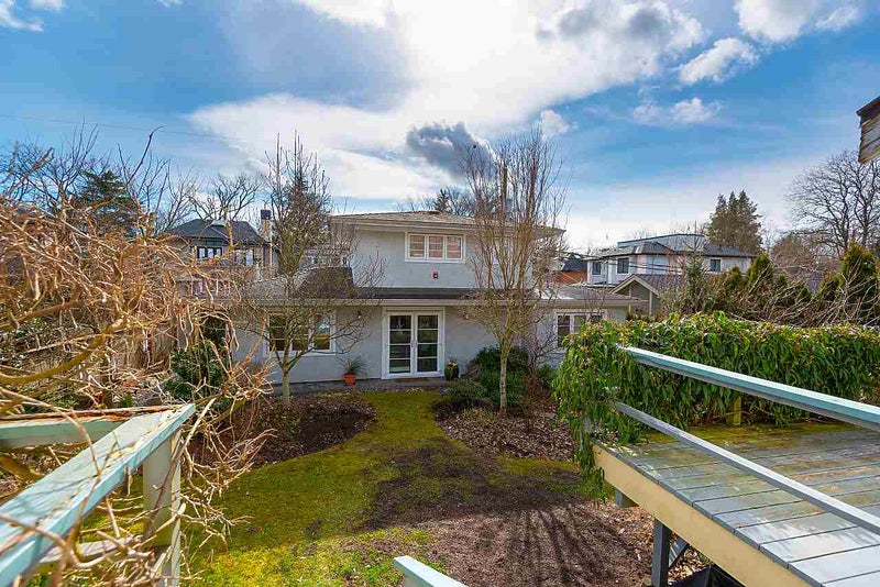 3976 W 13TH AVENUE - Point Grey House/Single Family for sale, 7 Bedrooms (R2550202) #16