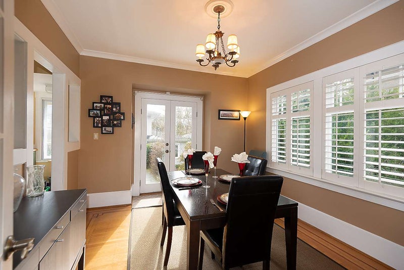 3976 W 13TH AVENUE - Point Grey House/Single Family for sale, 7 Bedrooms (R2550202) #4