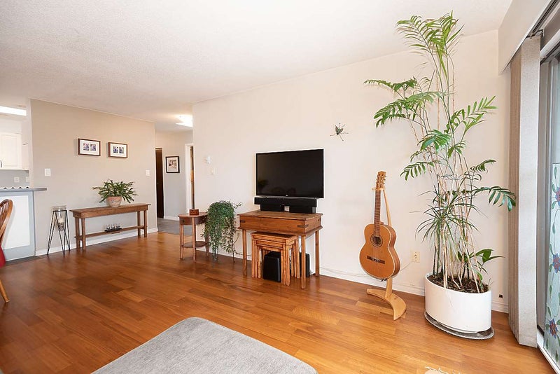 334 1844 W 7TH AVENUE - Kitsilano Apartment/Condo for sale, 1 Bedroom (R2554517) #5
