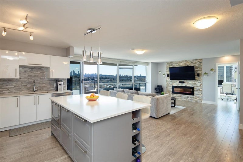 1505 5611 GORING STREET - Central BN Apartment/Condo for sale, 3 Bedrooms (R2567012) #1