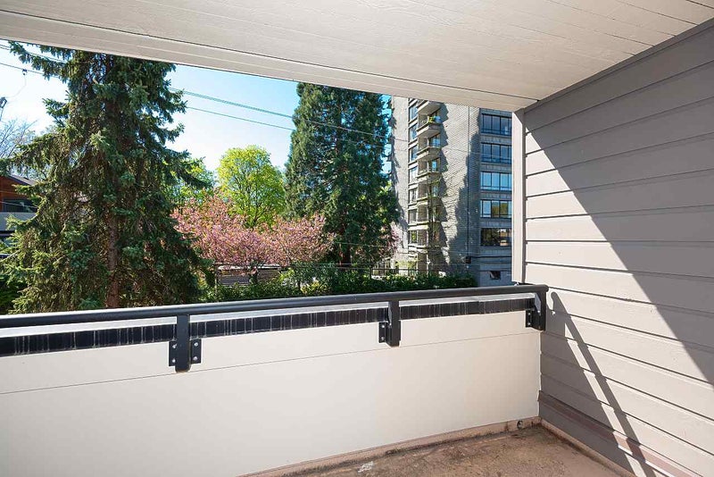 304 1710 W 13TH AVENUE - Fairview VW Apartment/Condo for sale, 1 Bedroom (R2569738) #11