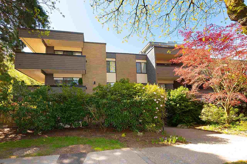 304 1710 W 13TH AVENUE - Fairview VW Apartment/Condo for sale, 1 Bedroom (R2569738) #2