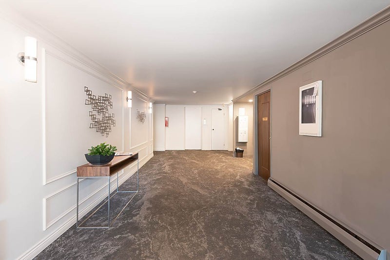 304 1710 W 13TH AVENUE - Fairview VW Apartment/Condo for sale, 1 Bedroom (R2569738) #5