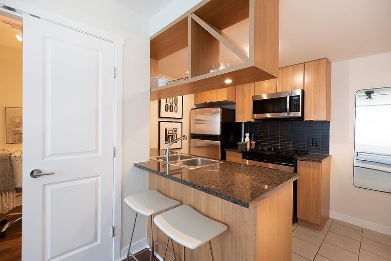 606 1001 RICHARDS STREET - Downtown VW Apartment/Condo for sale, 2 Bedrooms (R2581492) #13