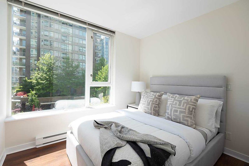 606 1001 RICHARDS STREET - Downtown VW Apartment/Condo for sale, 2 Bedrooms (R2581492) #19