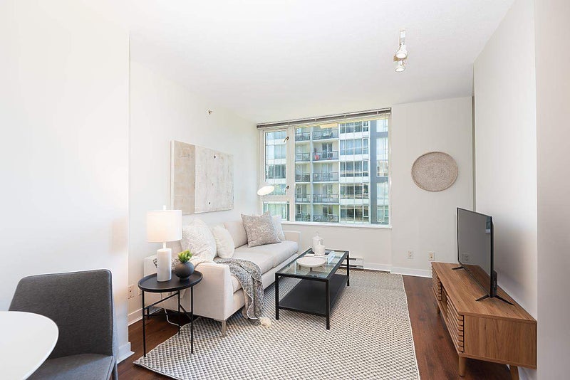 606 1001 RICHARDS STREET - Downtown VW Apartment/Condo for sale, 2 Bedrooms (R2581492) #3