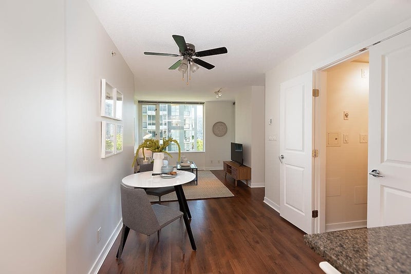 606 1001 RICHARDS STREET - Downtown VW Apartment/Condo for sale, 2 Bedrooms (R2581492) #4