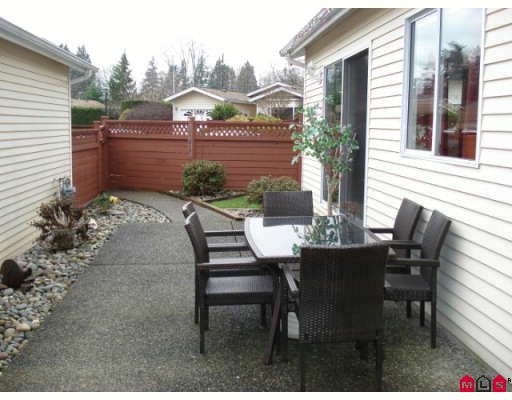 # 61 1400 164TH ST - King George Corridor House/Single Family for sale, 2 Bedrooms (F2900311) #3