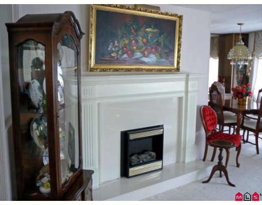 # 340 1840 160TH ST - King George Corridor Manufactured for sale, 2 Bedrooms (F2911631) #4