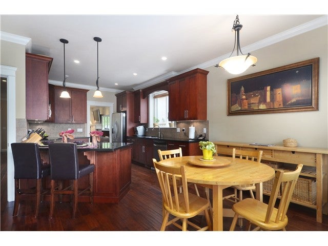441 W 16TH ST - Central Lonsdale 1/2 Duplex for sale, 4 Bedrooms (V1007183) #5