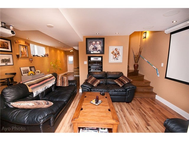 223 W 19TH ST - Central Lonsdale 1/2 Duplex for sale, 3 Bedrooms (V1016582) #10