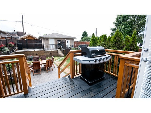 223 W 19TH ST - Central Lonsdale 1/2 Duplex for sale, 3 Bedrooms (V1016582) #15