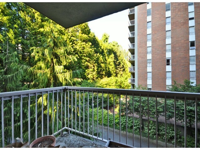 # 304 2016 FULLERTON AV - Pemberton NV Apartment/Condo for sale, 1 Bedroom (V1020839) #11