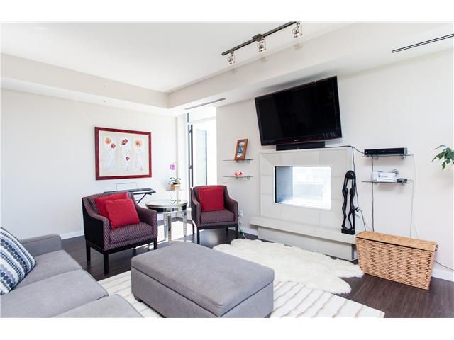# 2202 2200 DOUGLAS RD - Brentwood Park Apartment/Condo for sale, 2 Bedrooms (V1025402) #2