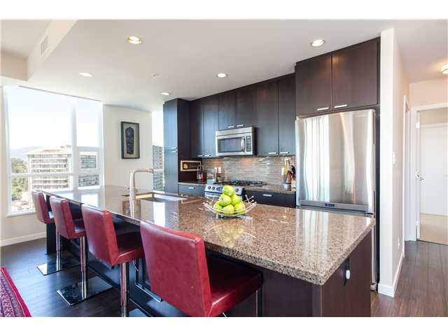 # 2202 2200 DOUGLAS RD - Brentwood Park Apartment/Condo for sale, 2 Bedrooms (V1025402) #4