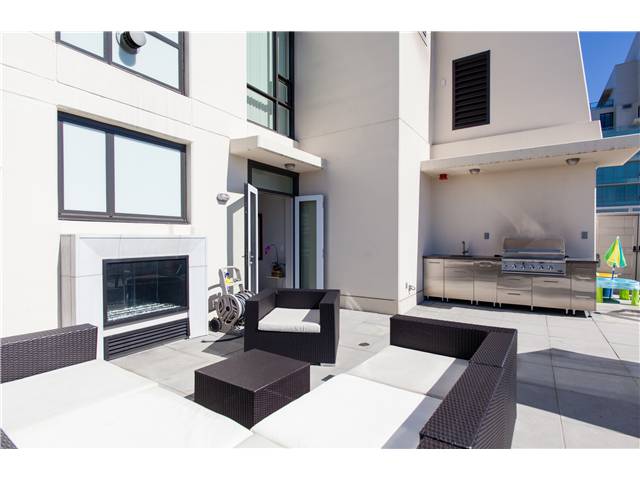 # 2202 2200 DOUGLAS RD - Brentwood Park Apartment/Condo for sale, 2 Bedrooms (V1025402) #13