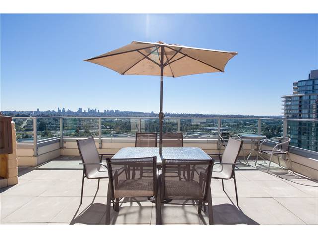 # 2202 2200 DOUGLAS RD - Brentwood Park Apartment/Condo for sale, 2 Bedrooms (V1025402) #14