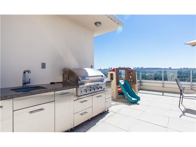 # 2202 2200 DOUGLAS RD - Brentwood Park Apartment/Condo for sale, 2 Bedrooms (V1025402) #15