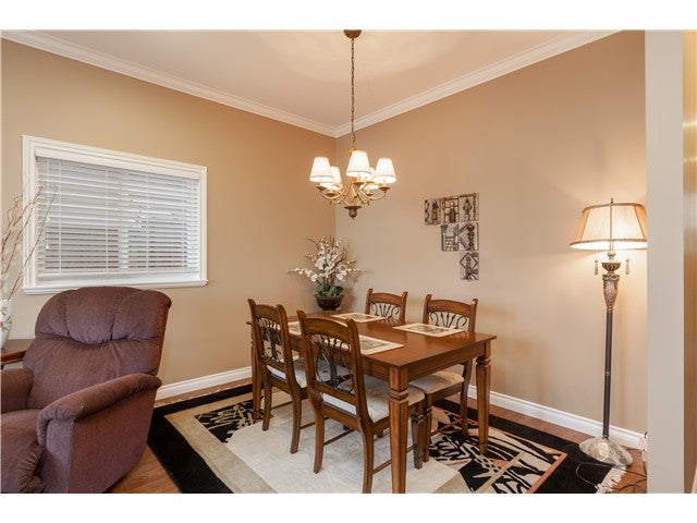 320 E 5TH ST - Lower Lonsdale 1/2 Duplex for sale, 4 Bedrooms (V1051755) #4