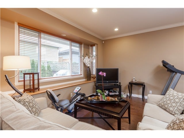 320 E 5TH ST - Lower Lonsdale 1/2 Duplex for sale, 4 Bedrooms (V1051755) #9