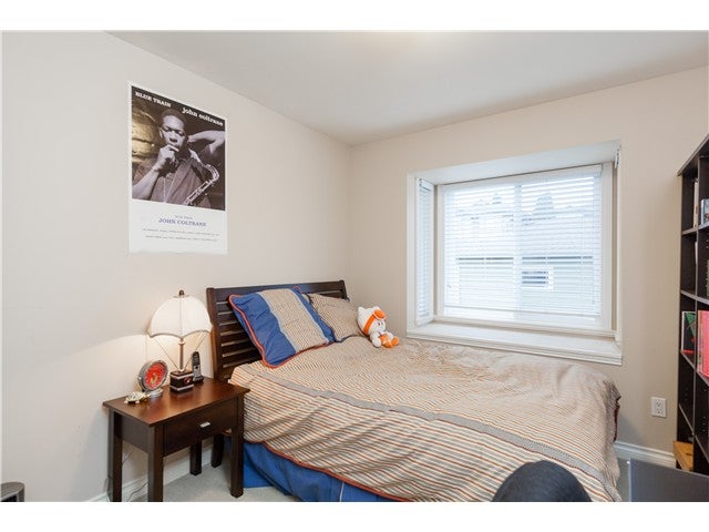 320 E 5TH ST - Lower Lonsdale 1/2 Duplex for sale, 4 Bedrooms (V1051755) #12