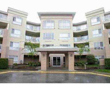 # 124 2551 PARKVIEW LN - Central Pt Coquitlam Apartment/Condo for sale, 2 Bedrooms (V614449) #1